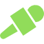 interview microphone