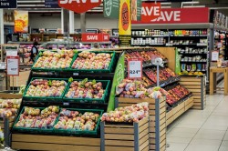 ГМО в продуктах питания