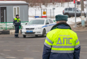 Остановил сотрудник ГИБДД - что важно знать