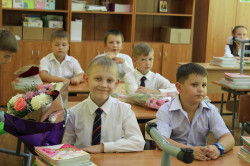 Как подготовить ребенка к школе после летних каникул