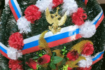 Цветочный дворик с. Шангалы - отдел ритуальной тематики
