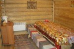 Банный комплекс "Сугревушка"