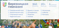 Березницкая общеобразовательная гимназия
