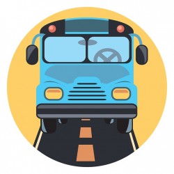 Обновленное расписание автобусов