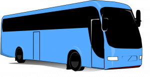 Новое расписание автобусов