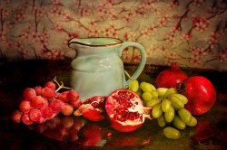 Продукты, которые нужно есть